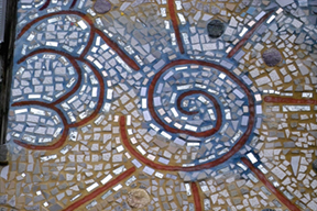 Pattern recognition